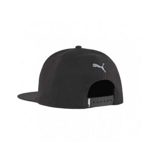 GORRA PUMA ESSENTIALS Black