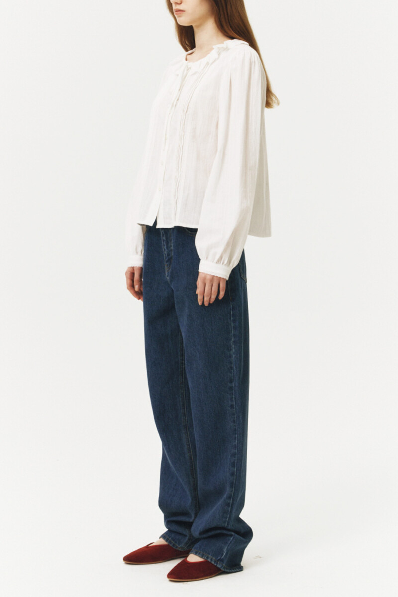 JEAN BOYFRIEND Azul