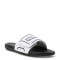 Sandalias de Hombre Puma Royalcat Comfort 2 Blanco - Negro