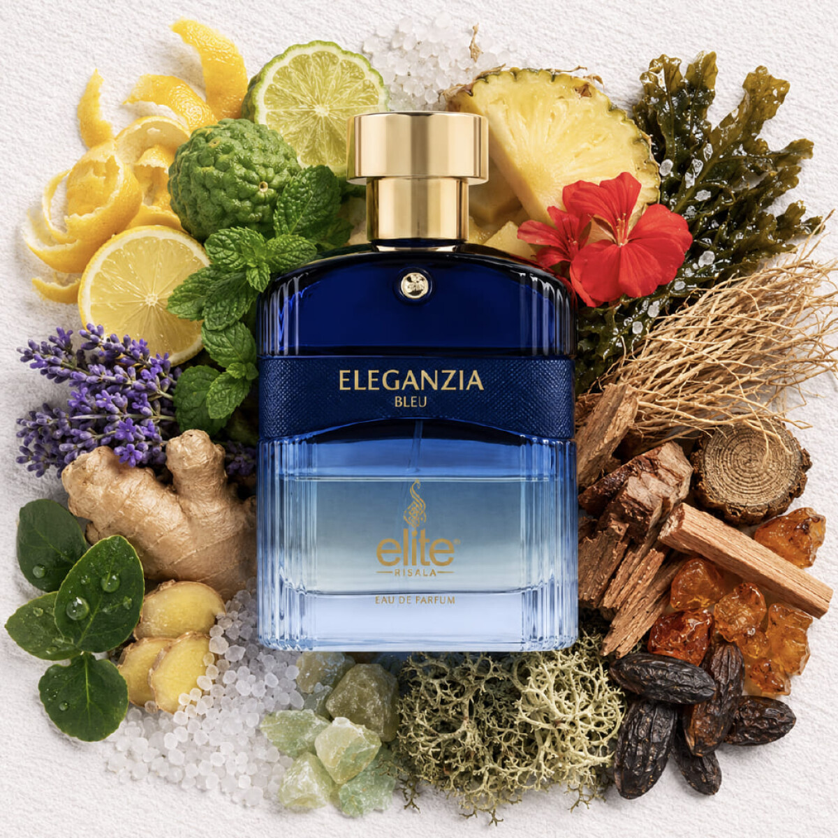 ELEGANZIA BLEU 100ML ELEGANZIA BLEU 100ML