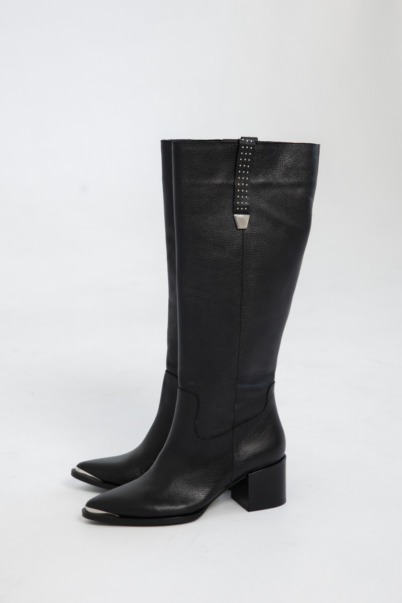 Bucanera Centuria Negro