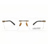 Linea Roma 101 col 1 18K Gold Plated Linea Roma 101 Col 1 18k Gold Plated