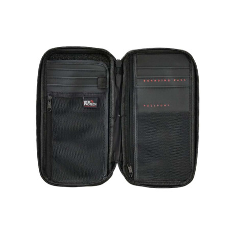 Billetera Rip Curl F-Light Search Travel Wallet