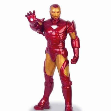 Figura Iron Man 60 cm 460/515 Premium 001