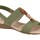 Sandalia Modare Mujer 7127.260-23124 Verde-salvia