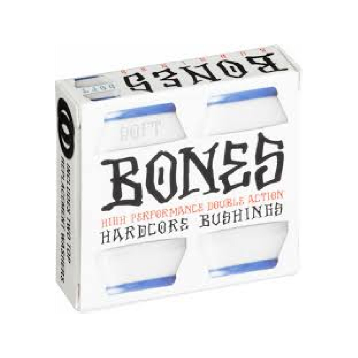 Bushings Bones Soft 