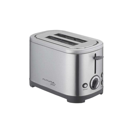 Tostadora Futura Acero inox FUT-TT829X