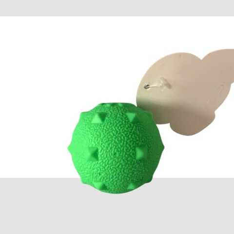 Juguete Pelota con Relieve Juguete Pelota con Relieve