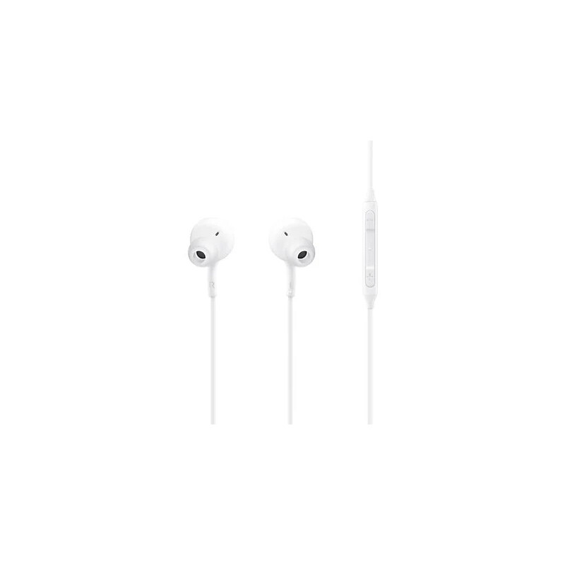 Auriculares AKG Tipo C White