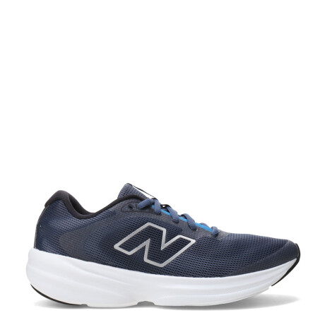 Championes de Hombre New Balance 411 Azul