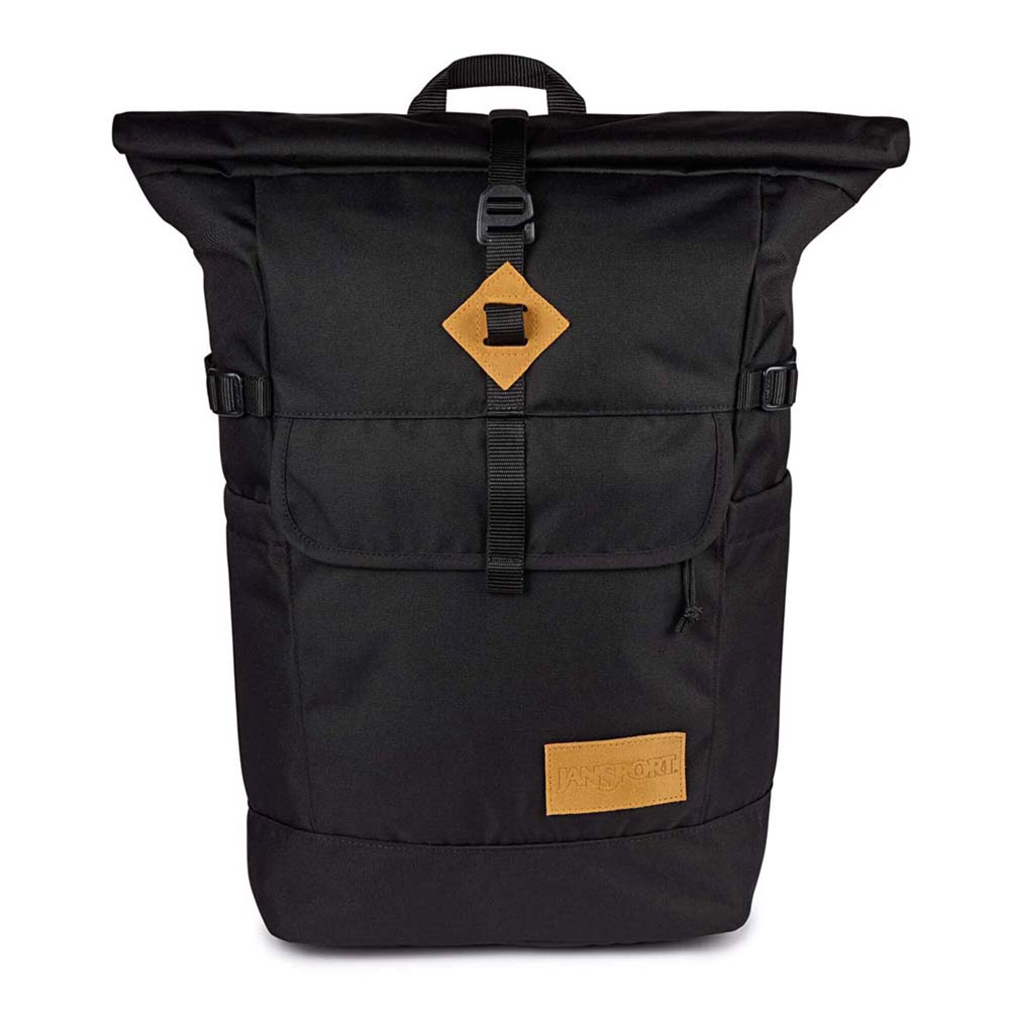 Mochila Portalaptop Hatchet Rolltop — Inbox