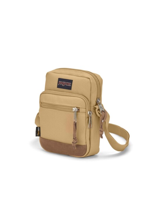 MORRAL BANDOLERA CORE CROSSBODY CURRY