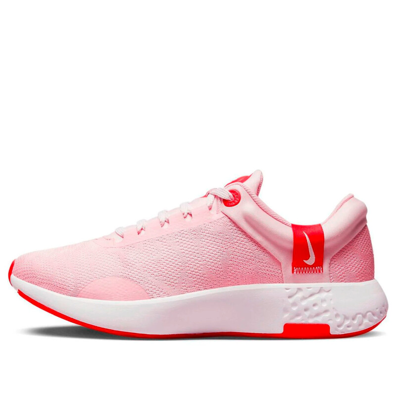 Championes Nike Renew Serenity Run 2 de Mujer Rosado