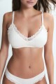 SIN ARO LILLY Off White