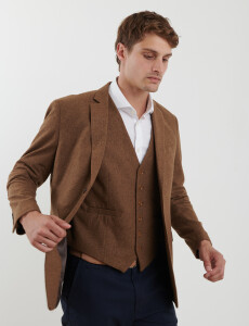 110104 SACO HARRINGTON SELECT Camel
