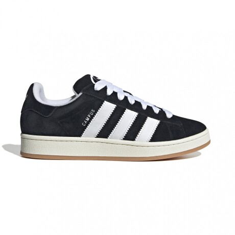 Championes adidas Campus 00s Core Black / Cloud White / Off White