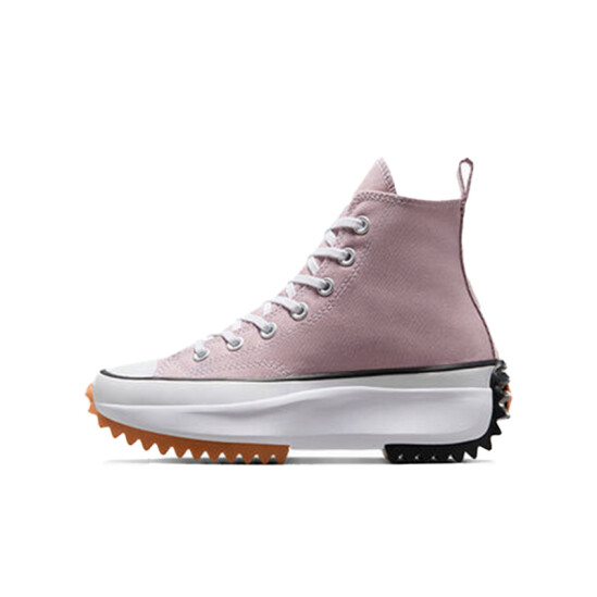 Championes Converse Run Star Hike Seasonal Rosa