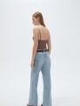 Body Uteu Taupe / Mink / Vison