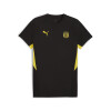 Remera Puma Peñarol CAP de Hombre - 782147 03 Negro