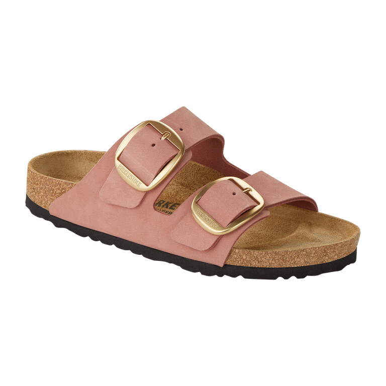 Arizona Big Buckle LENB Old Rose Old Rose