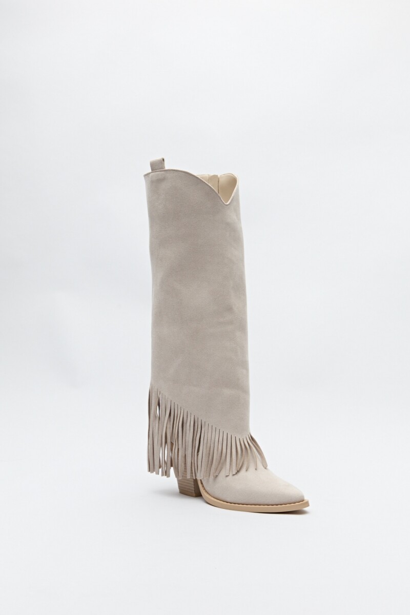 BOTA MINERAL Beige