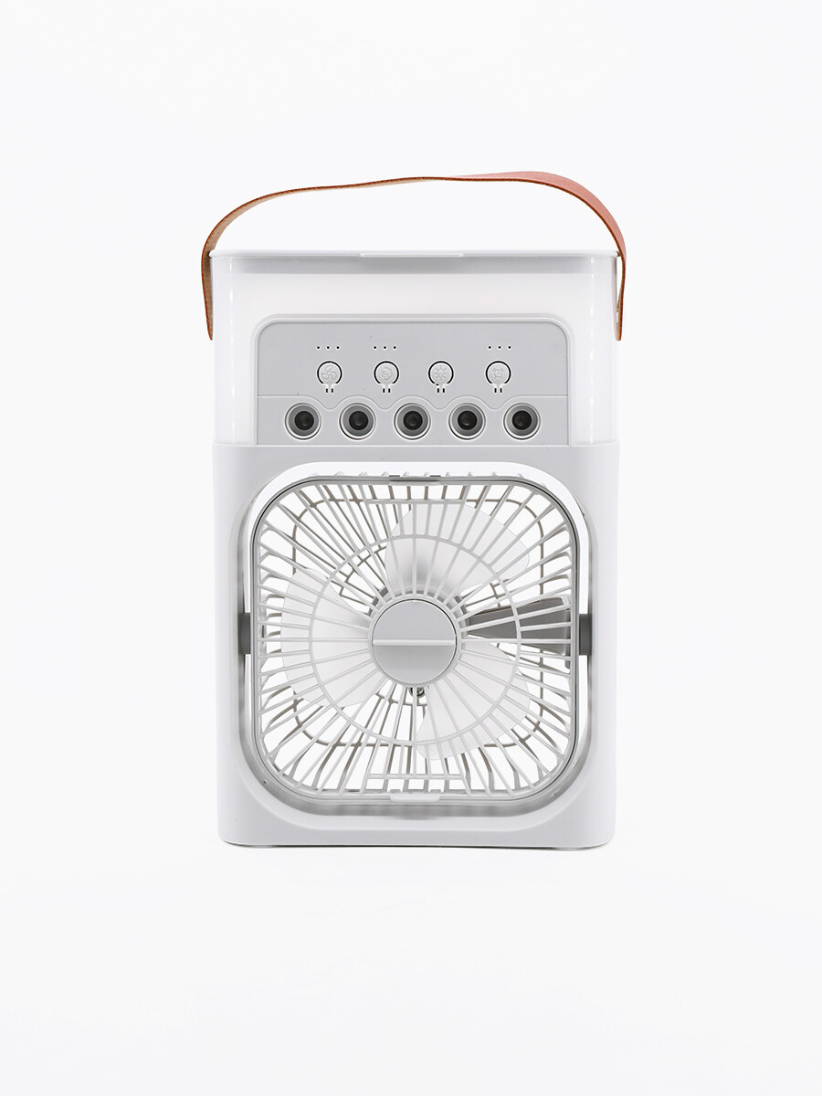 MINI COOLER FELIX - BLANCO 