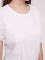 Remera Andahlo Blanco