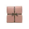 FORRO DUVET ROSA 200X230CM 3PZAS Unica
