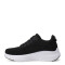 Championes de Mujer Push CORRY acordonado Negro