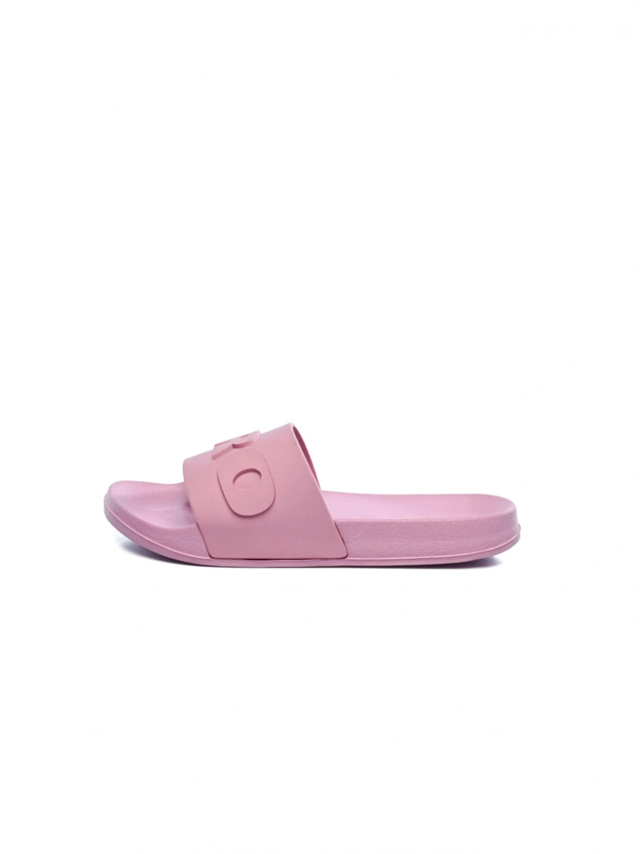 Ojota Umbro Flip Junior Niños 20205398 - Rosa Viejo 