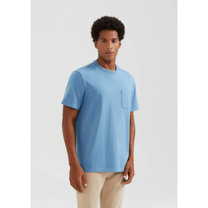 CAMISETA MM MASC SURTIDO