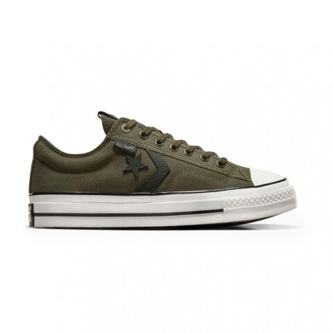 Converse STAR PLAYER 76 Dark Green