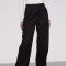 Pantalon Phoebus Negro