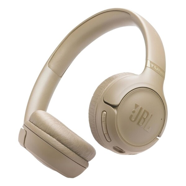 Auricular Jbl Tune T530 Bt Beige Auricular Jbl Tune T530 Bt Beige