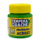 Témpera Acrilex 15 ml Verde