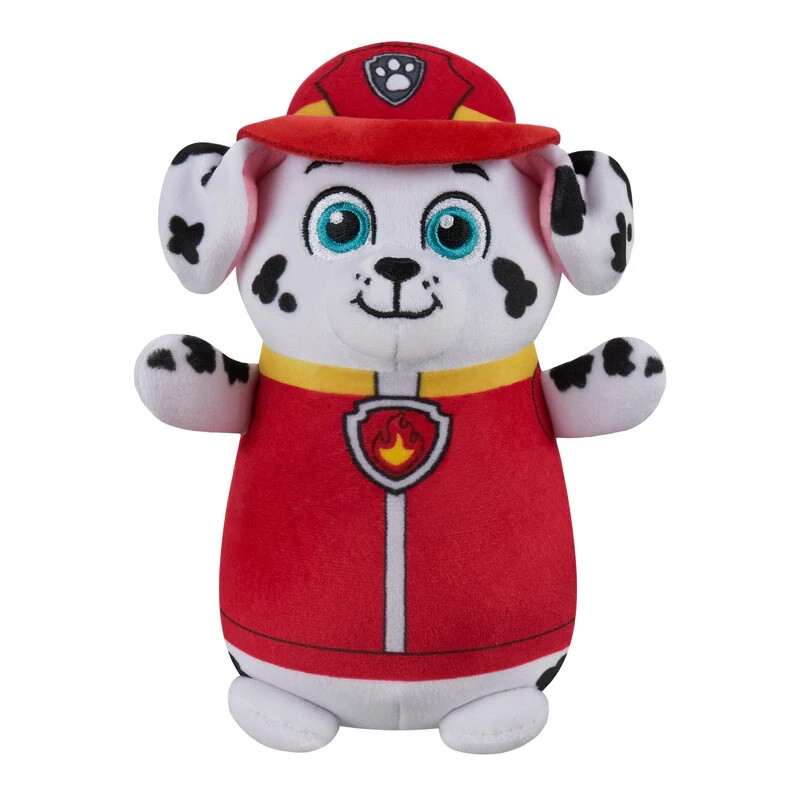 SQUISHMALLOWS 25 CM PAW PATROL SQUISHMALLOWS 25 CM PAW PATROL