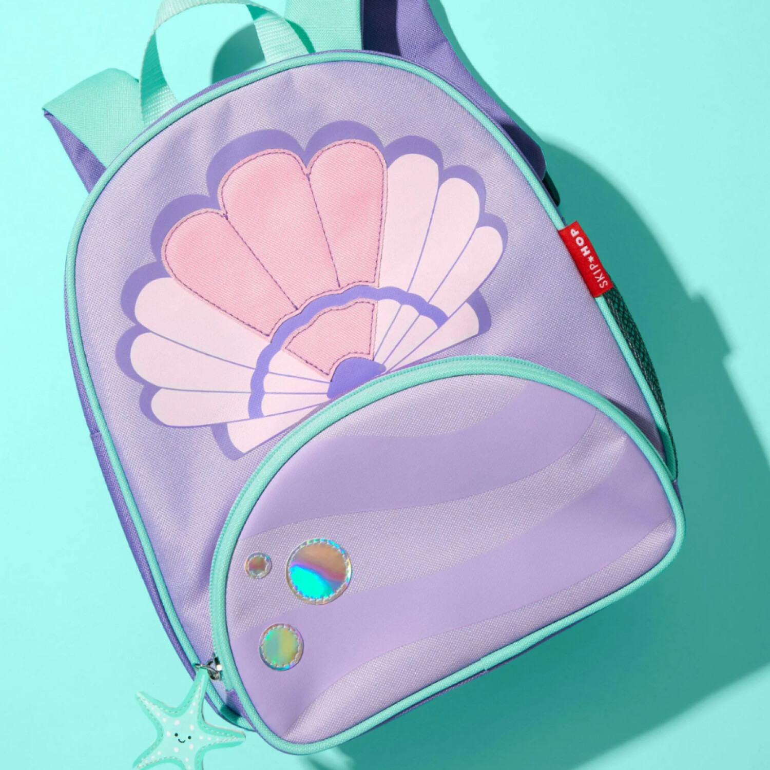 Mochila clasica SKIP HOP sirena