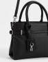 City Cartera City Charm Negro - Negro