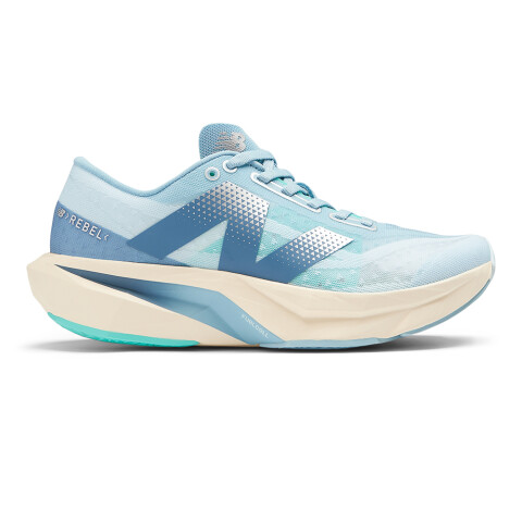 Rebel V4 - Mujer Blue