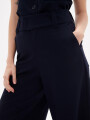 Pantalon Tatuapu Azul Noche