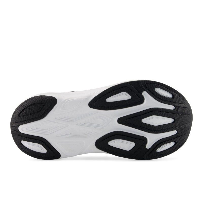 Championes New Balance de Dama - More V6 - WMORGR6 BLACK