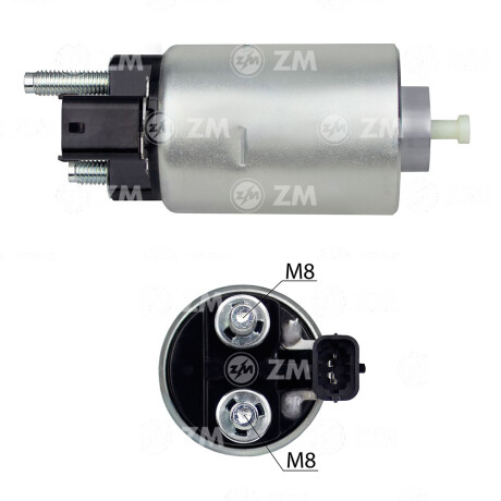 AUTOMATICO DE ARRANQUE CHEVROLET AUTOMATICO 12V MITSUBISHI GM CRUZE EQUINOX ZM AUTOMATICO DE ARRANQUE CHEVROLET AUTOMATICO 12V MITSUBISHI GM CRUZE EQUINOX ZM