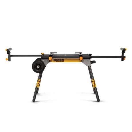 Soporte Universal Para Sierra Ingletadora Liviano TB-S510 To NEGRO-AMARILLO