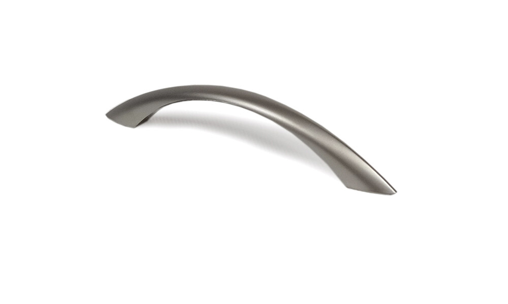 TIRADOR ARCO NÍQUEL 128