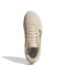 Championes de Mujer Adidas Lite Racer 4.0 Beige - Dorado