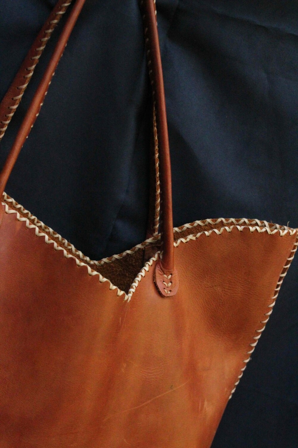 Carry Bag Camel