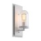 APPC Lámpara de Pared Candle Blanco