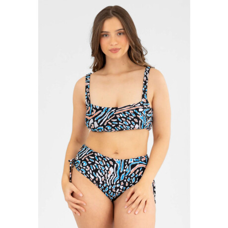 Top chelsea est. Animal abstract