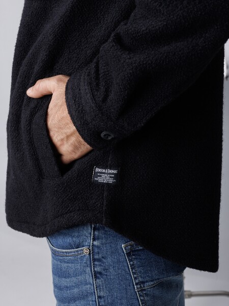 OUTWEAR AMBERES NEGRO