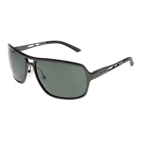 Lentes de Sol Chilli Beans Performance - Hombre Verde/Ónix